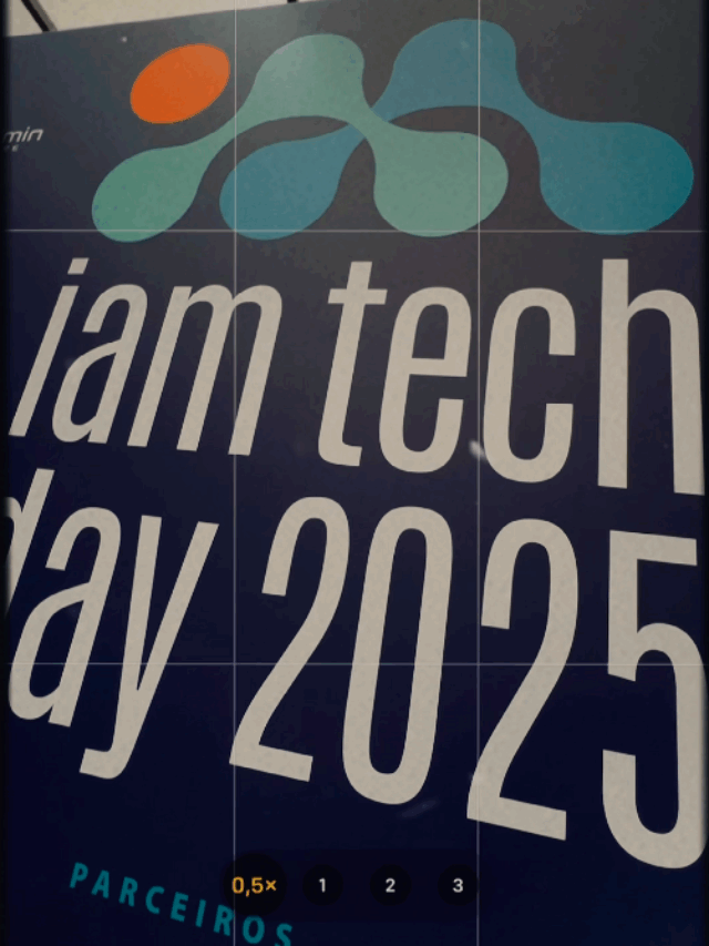 I’am Tech Day